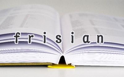 frisian