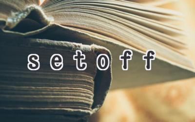 setoff
