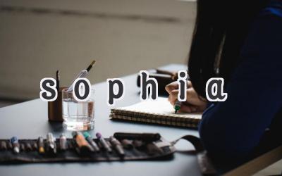 sophia