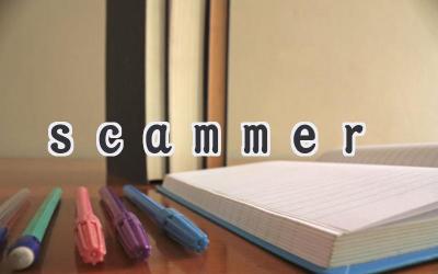 scammer