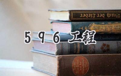 596工程