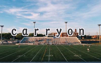carryon
