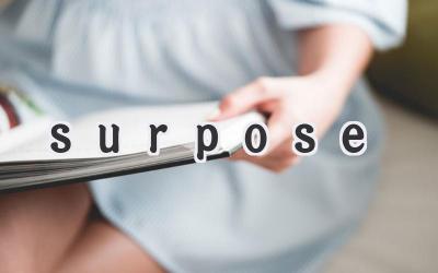 surpose