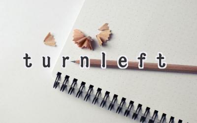 turnleft