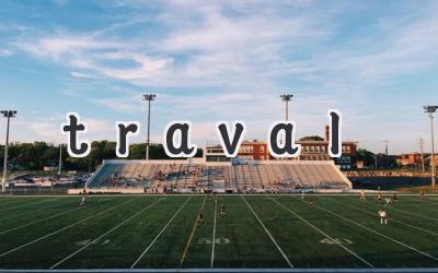 traval