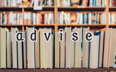 advise