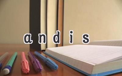 andis