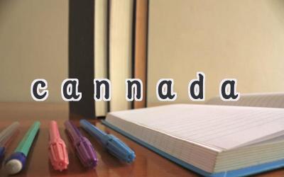 cannada