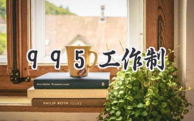 995工作制