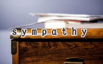 sympathy