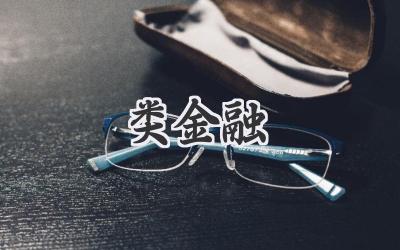 类金融