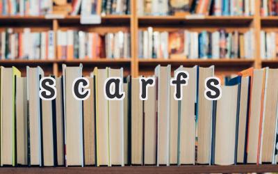 scarfs