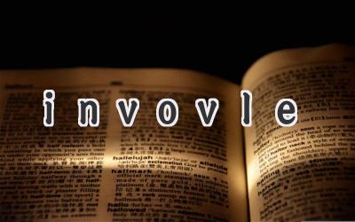 invovle