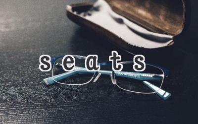 seats