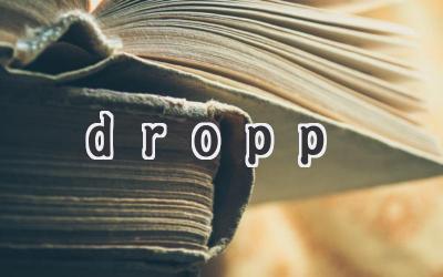 dropp