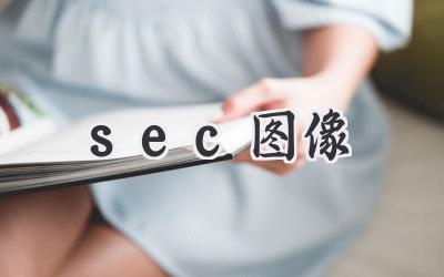 sec图像