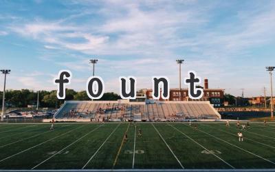 fount