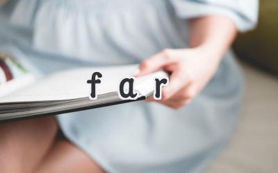 far
