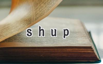 shup