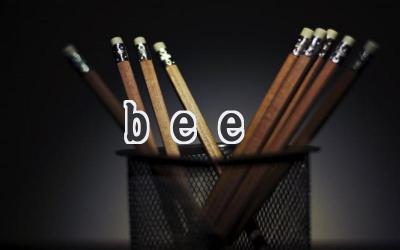 bee