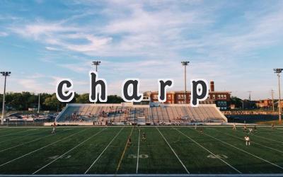 charp