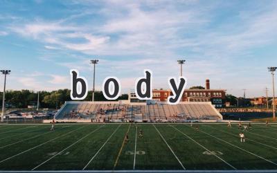 body