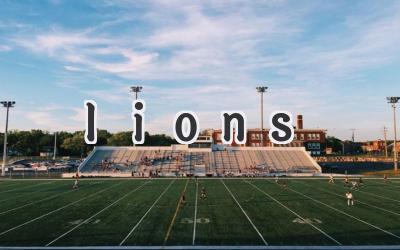 lions