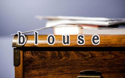 blouse