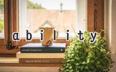 ability