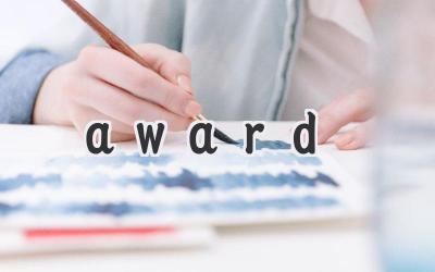 award