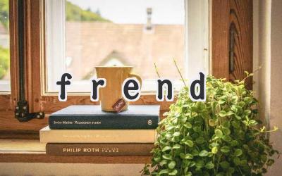 frend