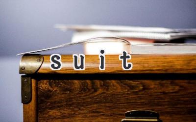 suit