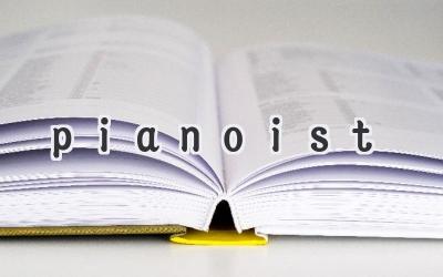 pianoist