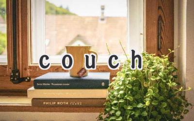 couch
