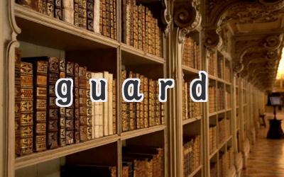 guard