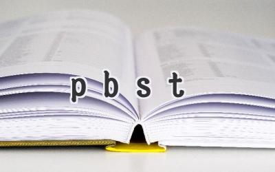 pbst