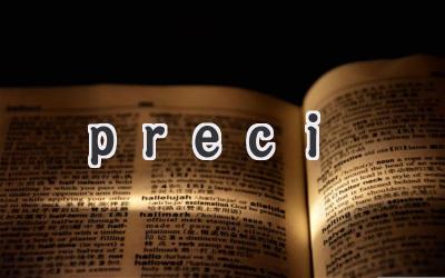 preci