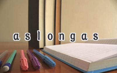 aslongas