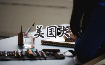 美国大