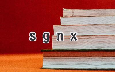 sgnx