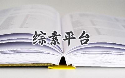 综素平台