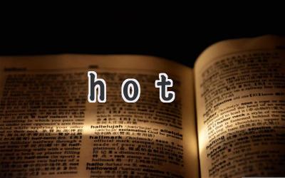 hot