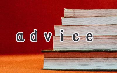advice