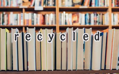 recycled