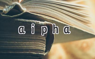 aipha