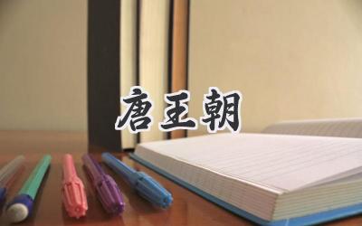 唐王朝