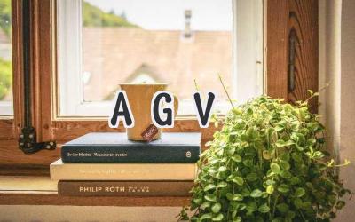 AGV