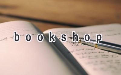 bookshop
