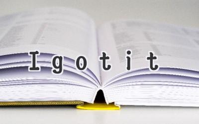 Igotit
