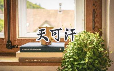天可汗